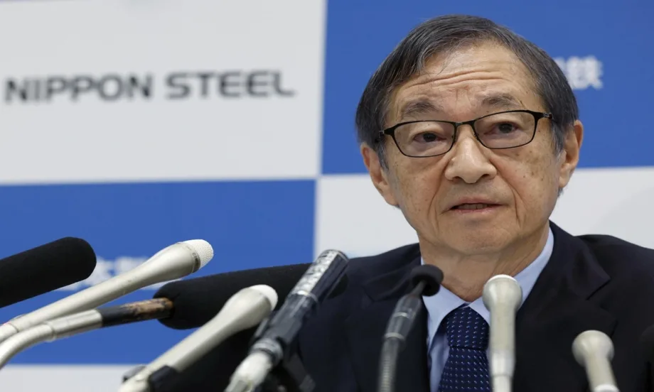 Nippon и US Steel финализираха партньорството си - Tribune.bg