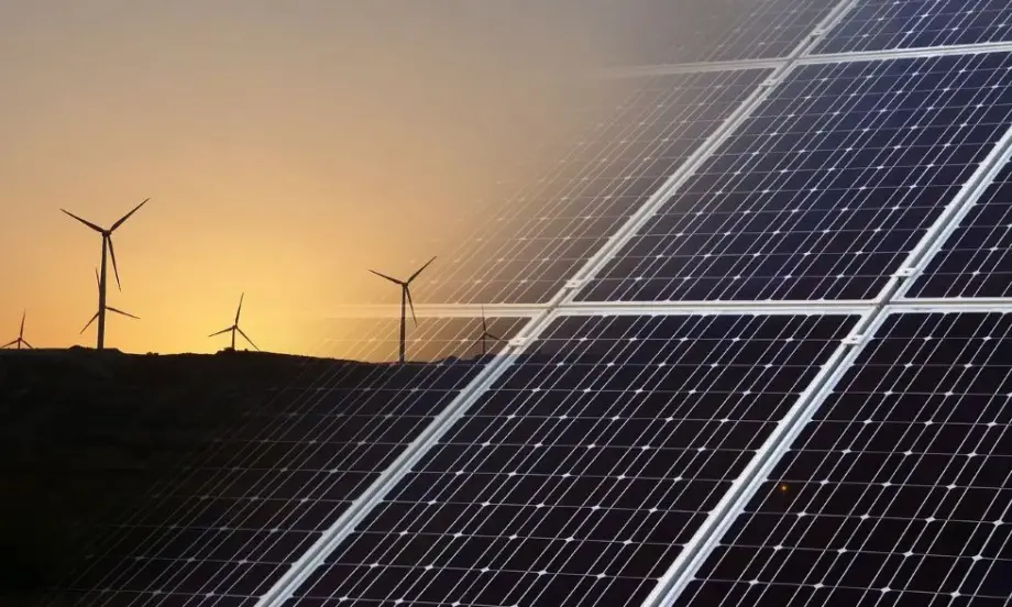 Турция ще инвестира 100 млрд. долара във възобновяема енергия - Tribune.bg