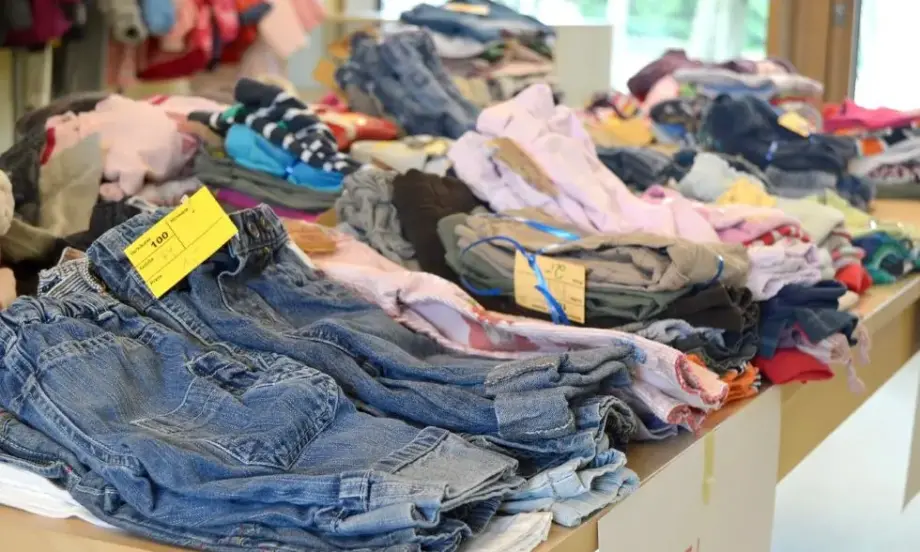 Продажбите на дрехи втора ръка нараснаха с 18% в световен мащаб през 2023 г. до $197 млрд. - Tribune.bg