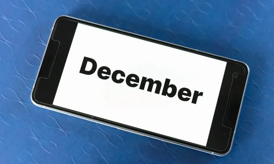 Работен календар: Ето кои са почивните дни за Коледа и Нова година - Tribune.bg