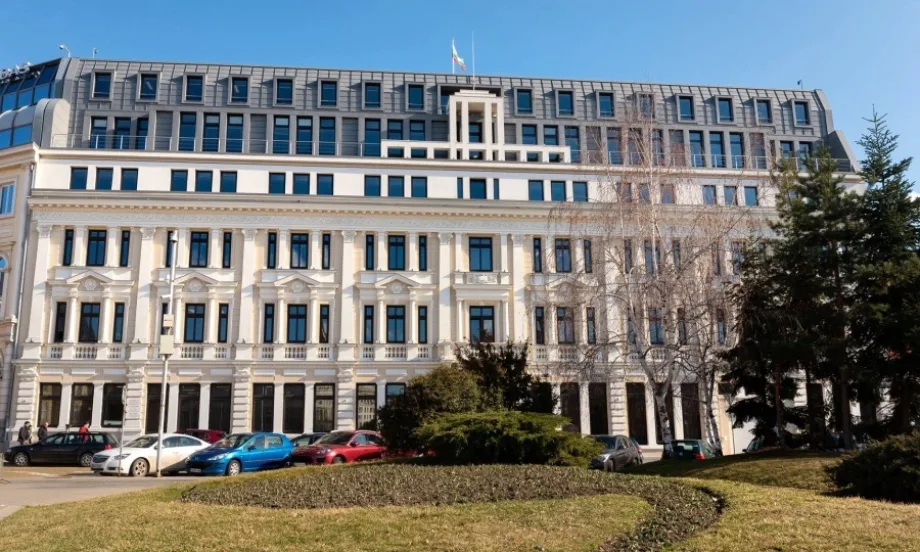 Карадимов за ББР: Облигацията не е реализирана, но хонорари и комисионни са платени - Tribune.bg