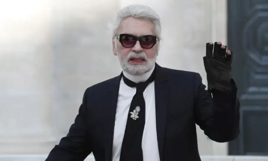 За 10 млн. евро беше продаден футуристичният апартамент на Карл Лагерфелд в Париж - Tribune.bg