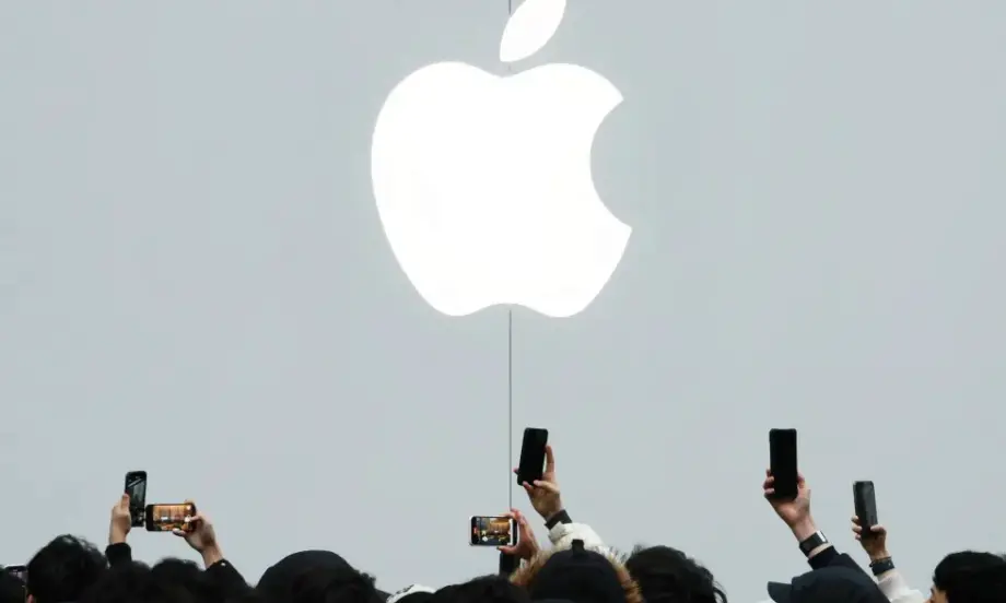 Apple с ръст на приходите от 119,6 млрд. долара за последното тримесечие на 2023 г. - Tribune.bg