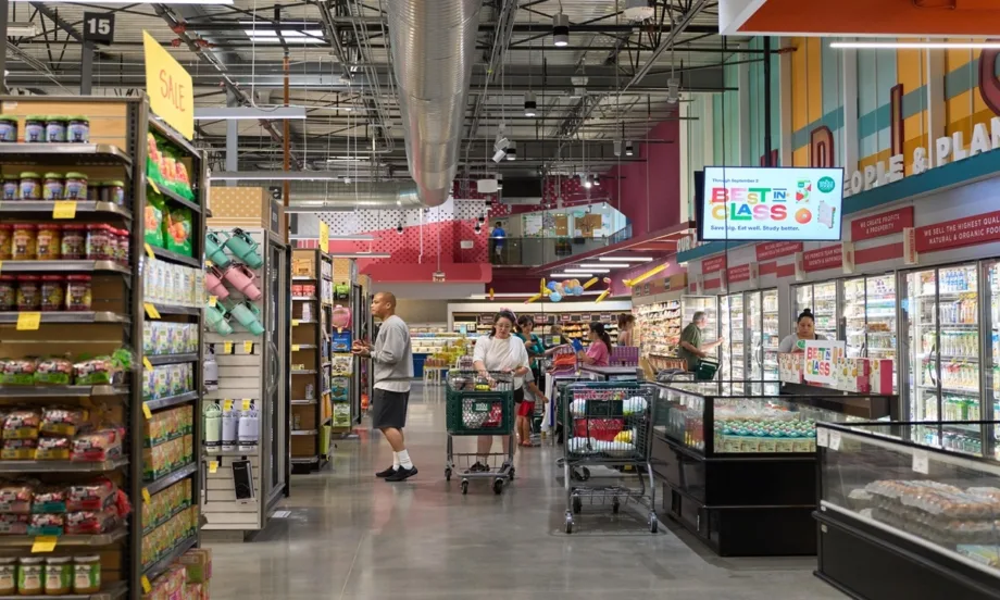 Общият търговски дефицит на САЩ е намалял с 39% през октомври до най-ниското си ниво от 2009 г. - Tribune.bg