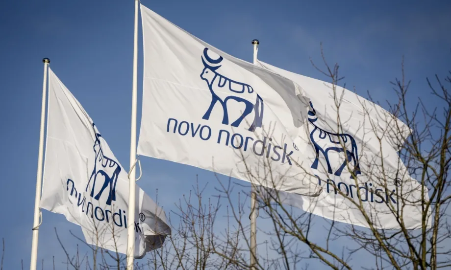 Сделка за близо 5 млрд. долара: Novo Nordisk купува американската Akero Therapeutics - Tribune.bg