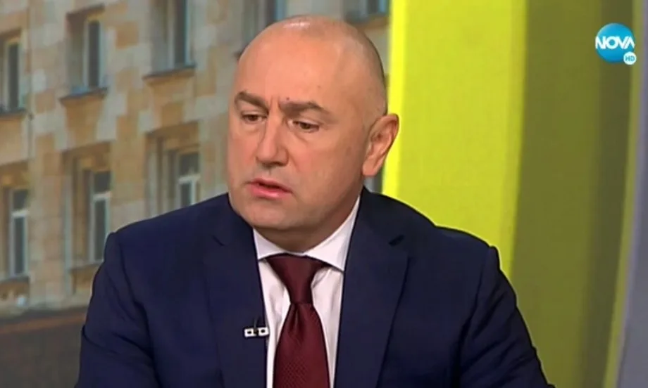 Каримански: Предложение за нов бюджет от служебния кабинет би било нарушение - Tribune.bg