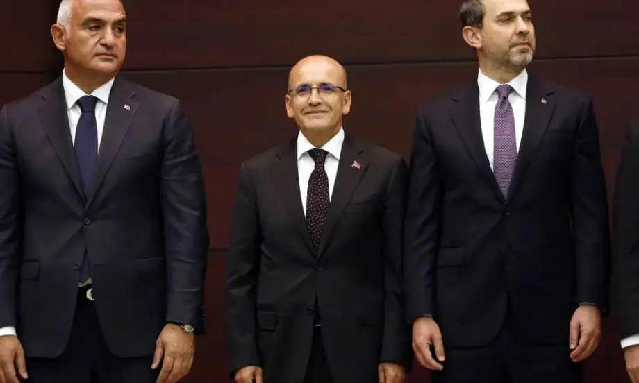 Новият финансов министър на Турция обеща да ограничи инфлацията - Tribune.bg