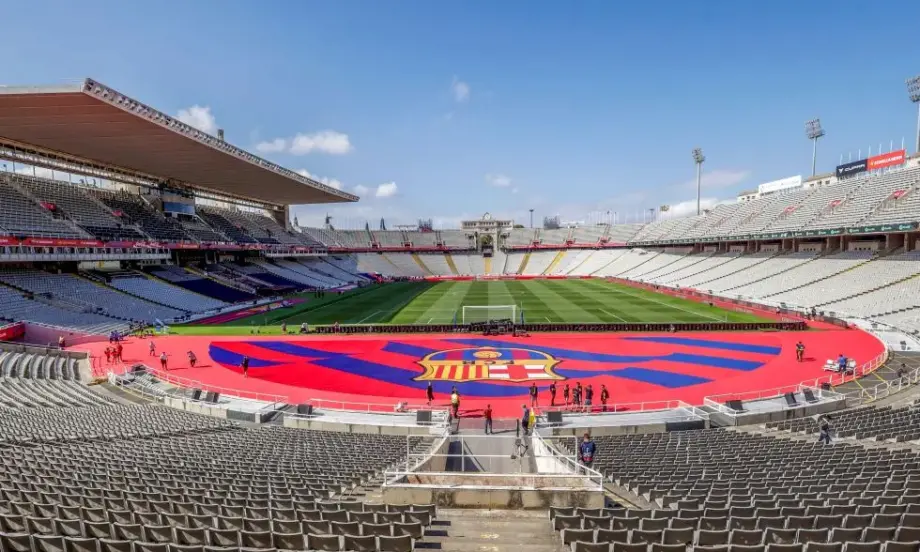 FC Barcelona разшири инвестицията си в NFT и блокчейн с още 120 млн. евро - Tribune.bg