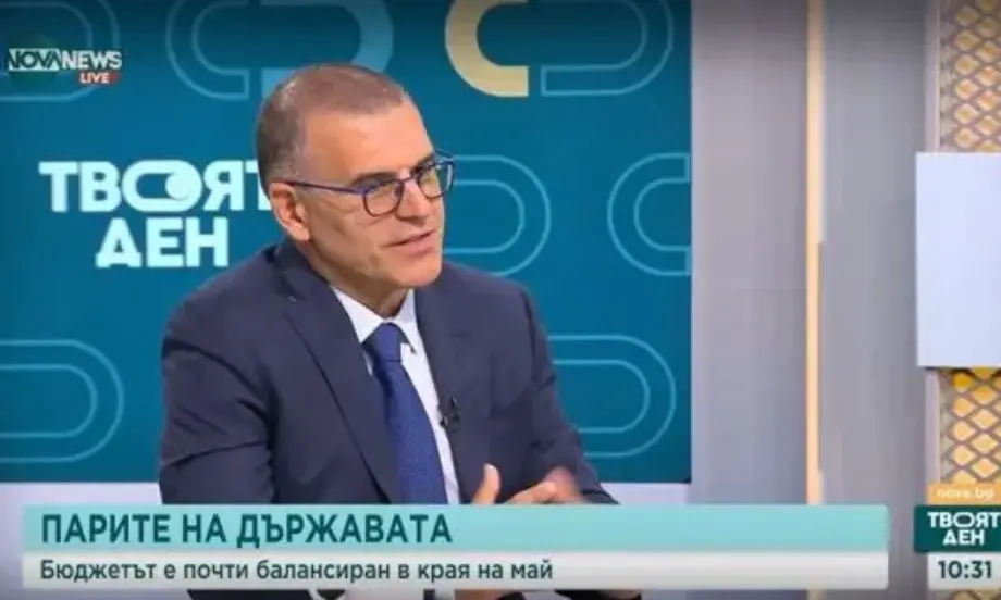 Симеон Дянков: Най-вероятно ще приемем еврото на 1 януари 2027 г. - Tribune.bg