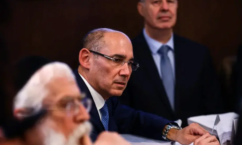 Управителят на Bank of Israel: Бюджетният удар от войната ще е преодолим за страната - Tribune.bg