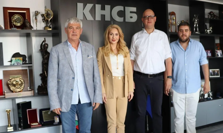 КЗП подкрепя идеята на КНСБ на етикетите в магазините освен крайната цената да се посочва и тази на доставчика - Tribune.bg