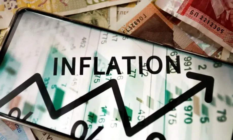 НСИ: Инфлацията в страната се забавя – месечната е 0,3%, а годишната – 5,4% - Tribune.bg