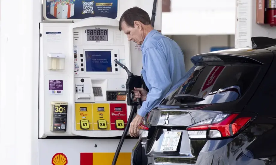 8% е спадът в нетната печалба на Shell за първото полугодие - Tribune.bg