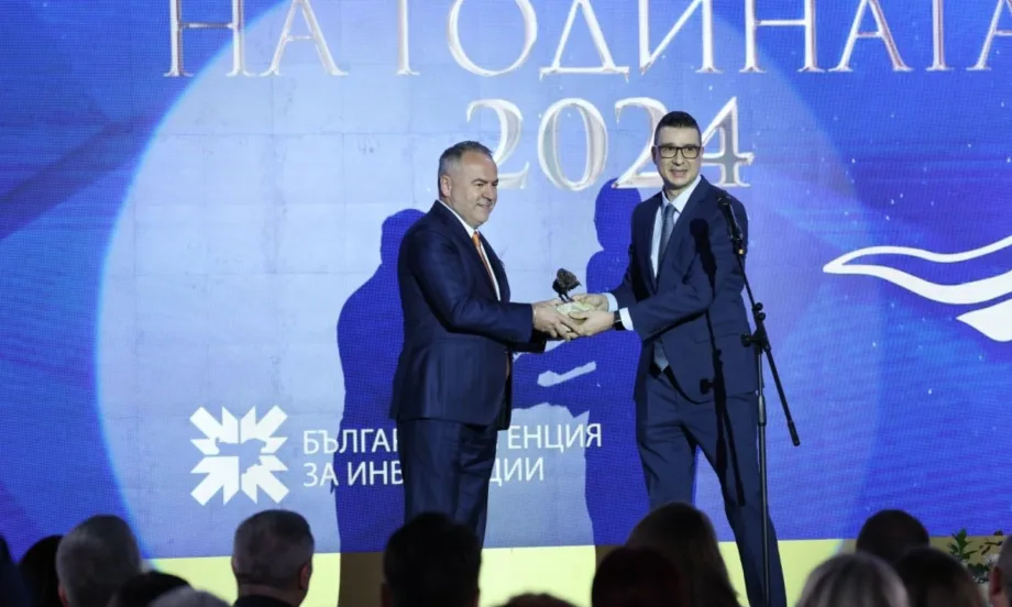 Дилов: България е добро място за инвестиции - Tribune.bg