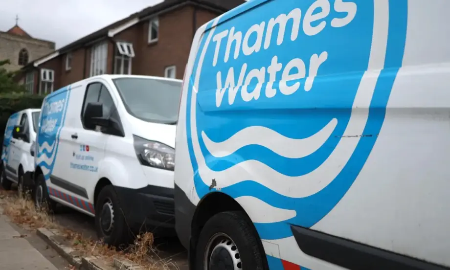 Moodys понижи рейтинга на Thames Water, грозят я сериозни санкции (СНИМКИ) - Tribune.bg