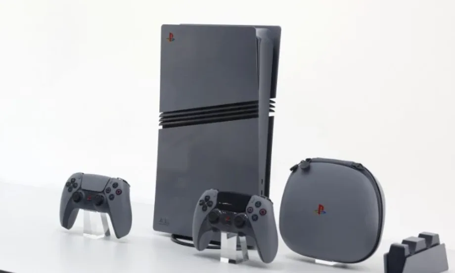 Sony вдига цената на PlayStation 5 във Великобритания - Tribune.bg