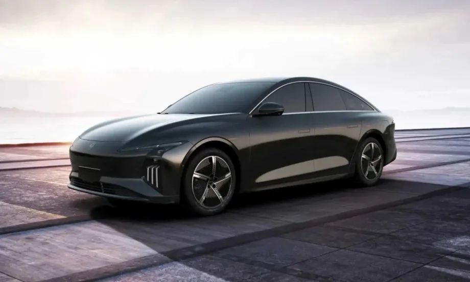 Чайна Мотор ще е с най-големия щанд, 4 марки и близо 20 модела на първия Asia Motor Show в София - Tribune.bg