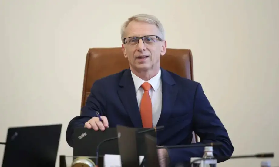 Денков: Заплатите в МВР няма да бъдат увеличени (Видео) - Tribune.bg