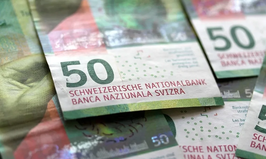 Рязко забавяне: Швейцарската икономика се свива, БВП с ръст от едва 0,1% - Tribune.bg