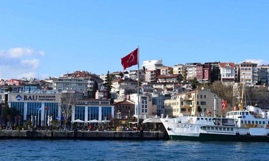 МВФ в препоръка към Турция: Затегнете паричната политика, вдигнете лихвите - Tribune.bg