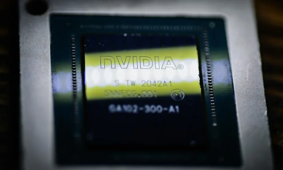 Без изненади: Nvidia отчете още едно тримесечие със скок на приходите - Tribune.bg