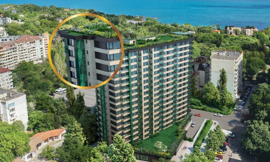 Показаха луксозни офиси за продажба във Варна (СНИМКИ) - Tribune.bg