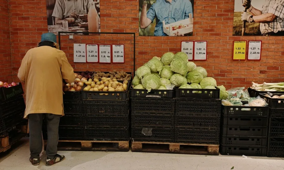 Борсовите цени на повечето основни хранителни стоки, плодове и зеленчуци у нас тръгнаха нагоре - Tribune.bg