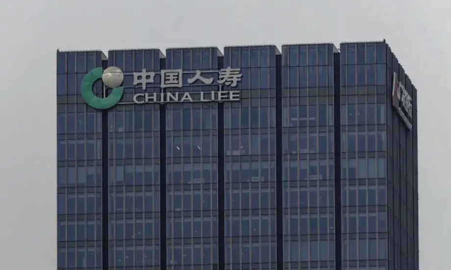Бившият председател на China Life Insurance е осъден на доживотен затвор - Tribune.bg