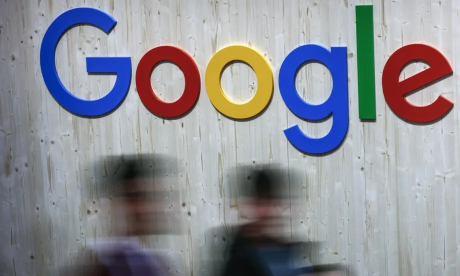 Историческо: Alphabet отчете приход от 100 млрд. долара за последното тримесечие - Tribune.bg