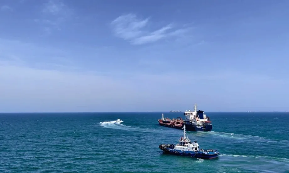 Европа с рекорден внос на руски газ по море - Tribune.bg