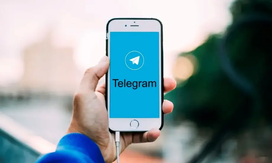 Telegram блокира чатботовете на украинските служби - Tribune.bg