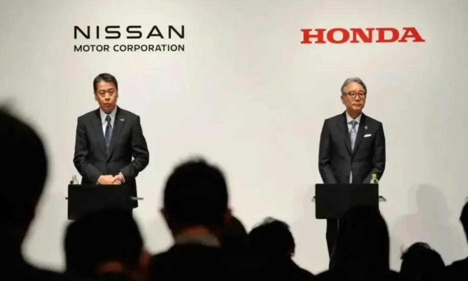 Обединение срещу конкуренцията: Honda и Nissan водят преговори за сливане - Tribune.bg