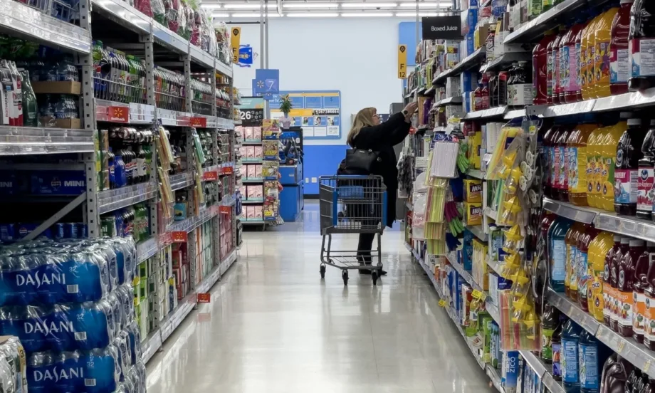 Инфлацията в САЩ се ускори до 2,8% през септември - Tribune.bg