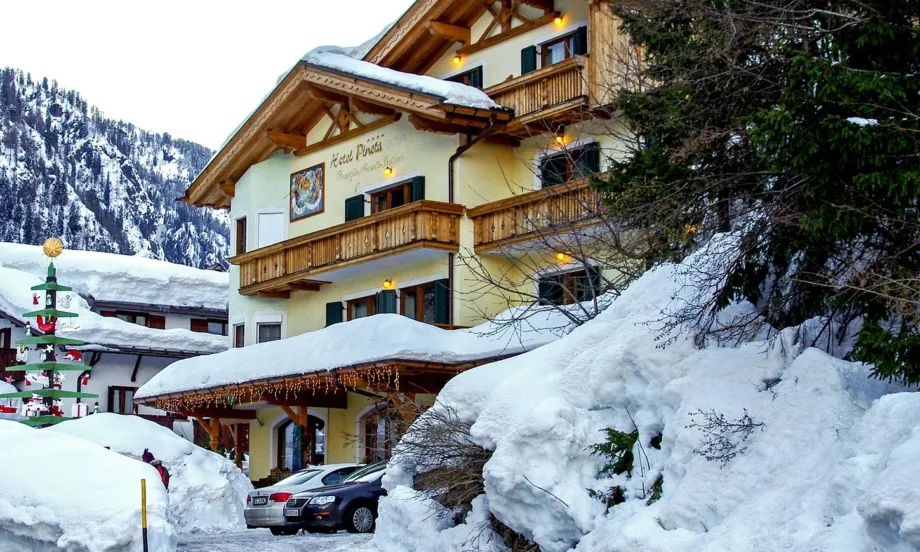 Зимни хотели може да не отварят зимата, настояват държавата да помогне със сметките за отопление - Tribune.bg