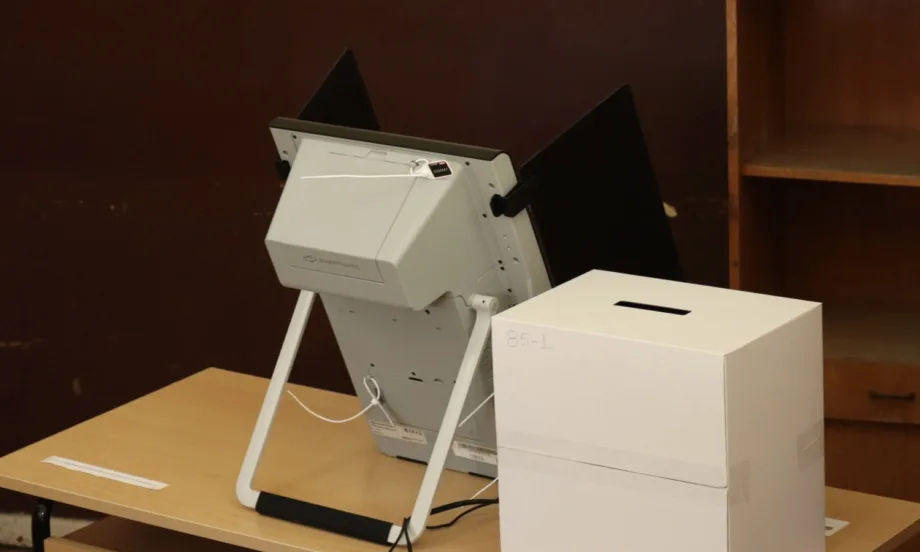 Видеозаснемането на вота ще става чрез умни устройства, подобни на телефон - Tribune.bg