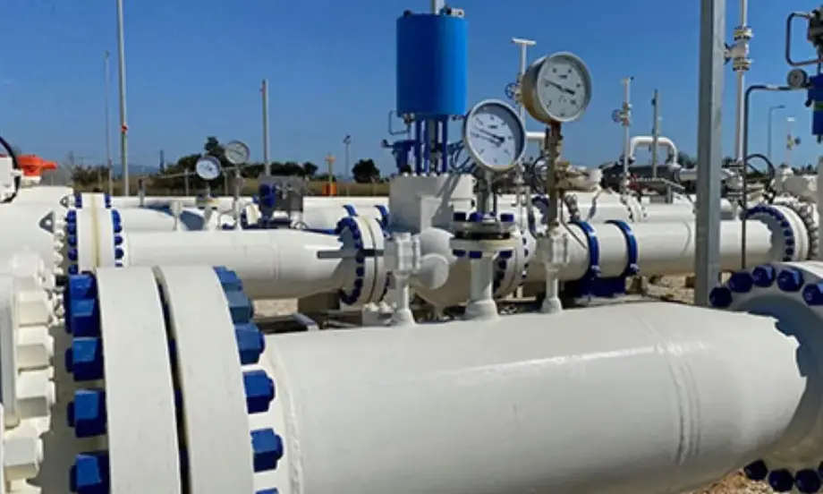 Над 15,5 млн. MWh природен газ са пренесени през интерконектора Гърция-България (IGB) през 2023 г. - Tribune.bg