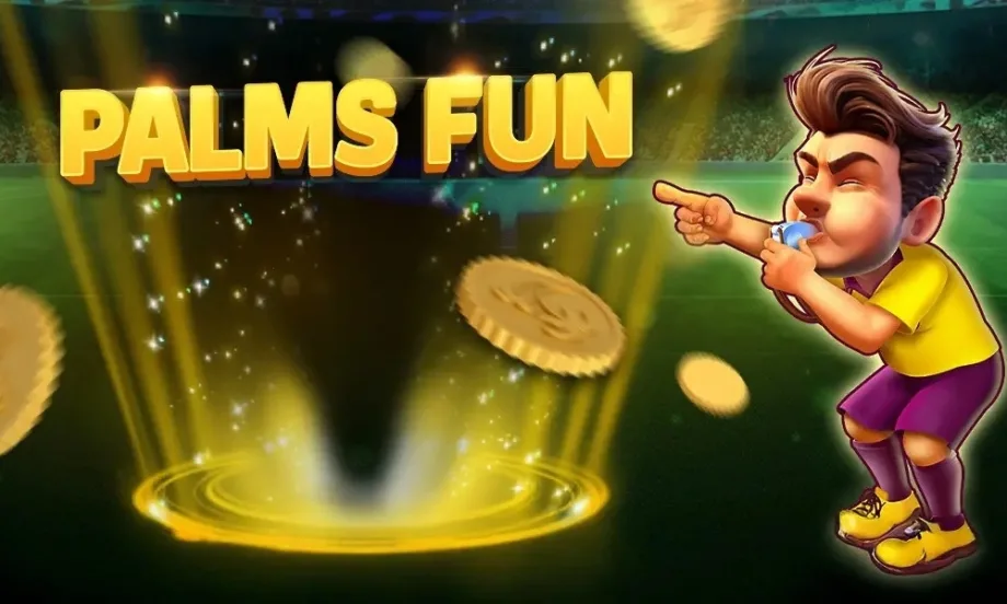 Palms Fun - място за преживяване с усмивка - Tribune.bg
