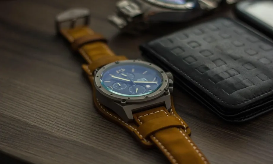 Въпреки митата: От Watches of Switzerland определиха пазара в САЩ като основен двигател на приходите за 2025 г. - Tribune.bg