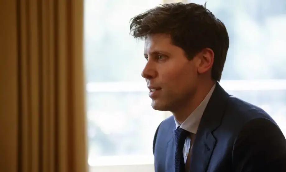 След уволнението от OpenAI: Microsoft ще наеме Сам Алтман - Tribune.bg