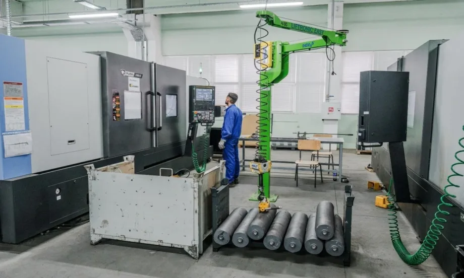 Анализ на Rabobank: ЕС се нуждае от доминиращо собствено производство в областта на отбраната - Tribune.bg