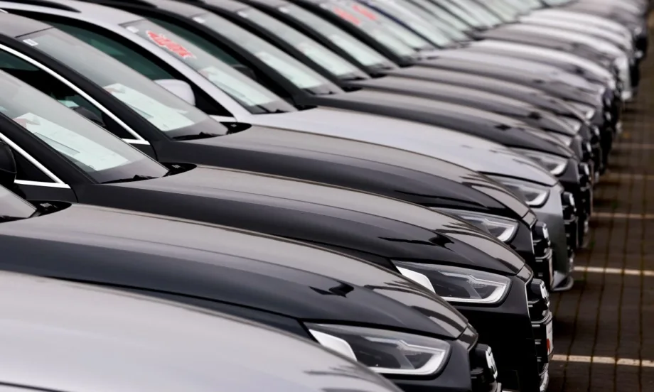 Audi обяви финансовите си резултати за полугодието, доставките са паднали с близо 6% - Tribune.bg