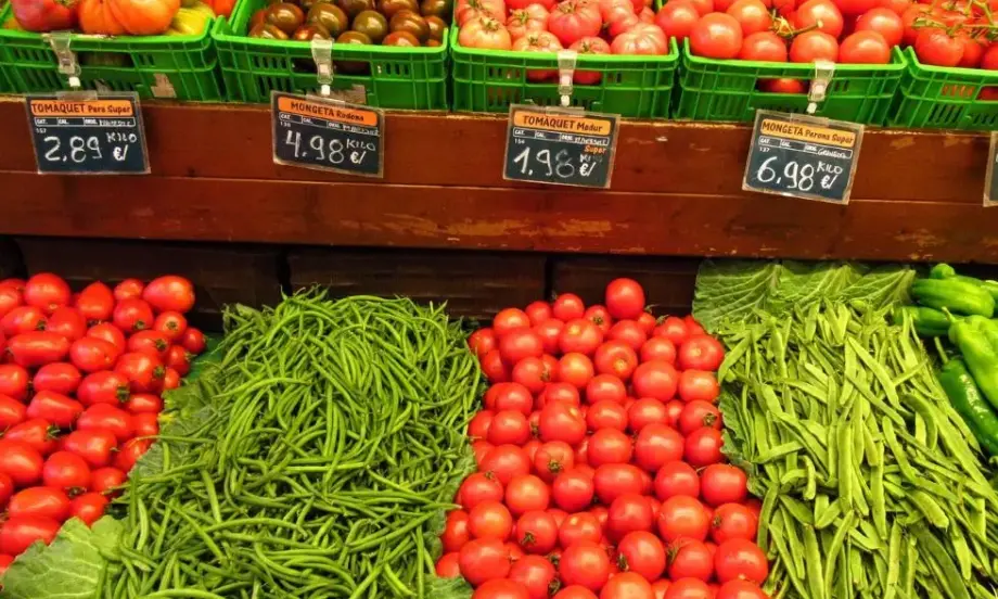 Кипър се готви за нов ръст в цените на земеделски продукти и недостиг в супермаркетите - Tribune.bg