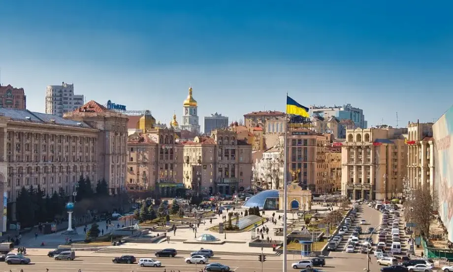 Международните резерви на Украйна са се увеличили с 42% през 2023 г., до над 40 млрд. щатски долара - Tribune.bg
