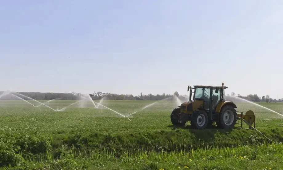 Пред водна криза: Кипър с ограничителни мерки към селскостопанските производители - Tribune.bg