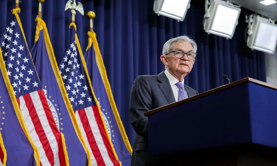 Управителите на редица световни централни банки с безпрецеднетен акт на солидарност с Фед и Джером Пауъл - Tribune.bg