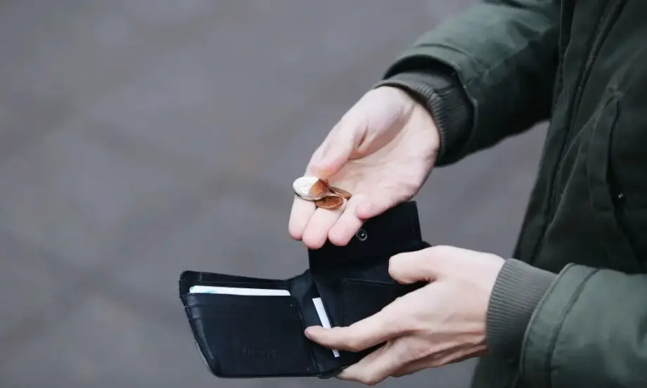 Световен ден на потребителите: За какво харчим най-много пари? (ГРАФИКА) - Tribune.bg