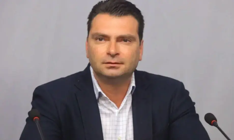 Калоян Паргов: В момента и най-лошият бюджет ще бъде по-добър от поредното удължаване на стария - Tribune.bg