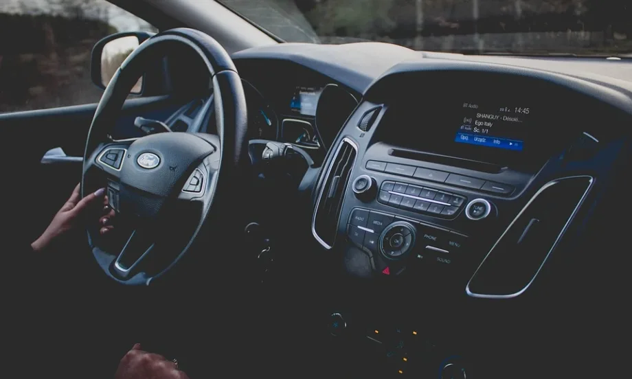 Ford изтегля над 460 000 автомобила по целия свят - Tribune.bg