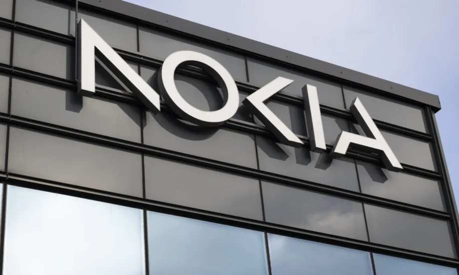 Nokia отчете по-ниска печалба въпреки нарастващите продажби - Tribune.bg