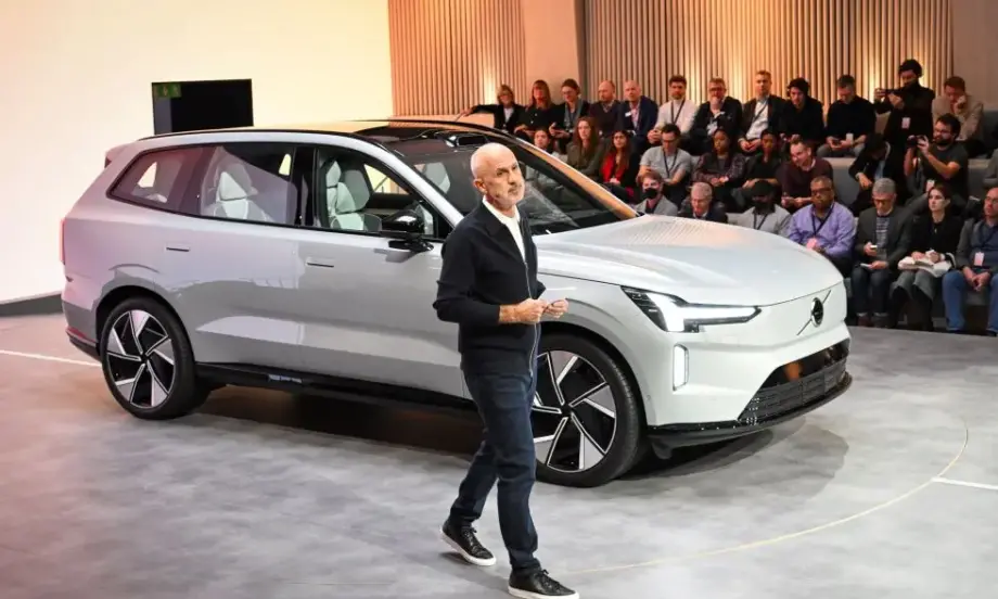 Volvo спира производството на дизелови автомобили още преди началото на 2024 г. - Tribune.bg